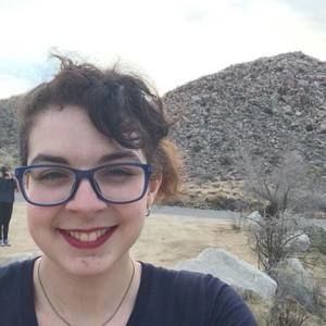 Meet your Posher, Tatiana